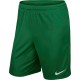 Nike Park Knit Shorts - Green
